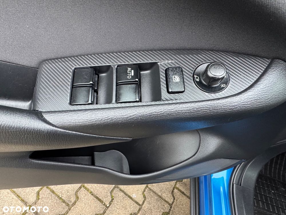 Mazda CX-3 2.0 Skyenergy - 25