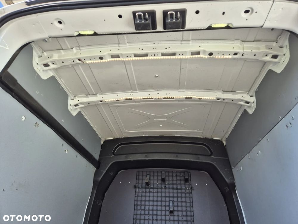 Ford TRANSIT 2.0 130KM - 14