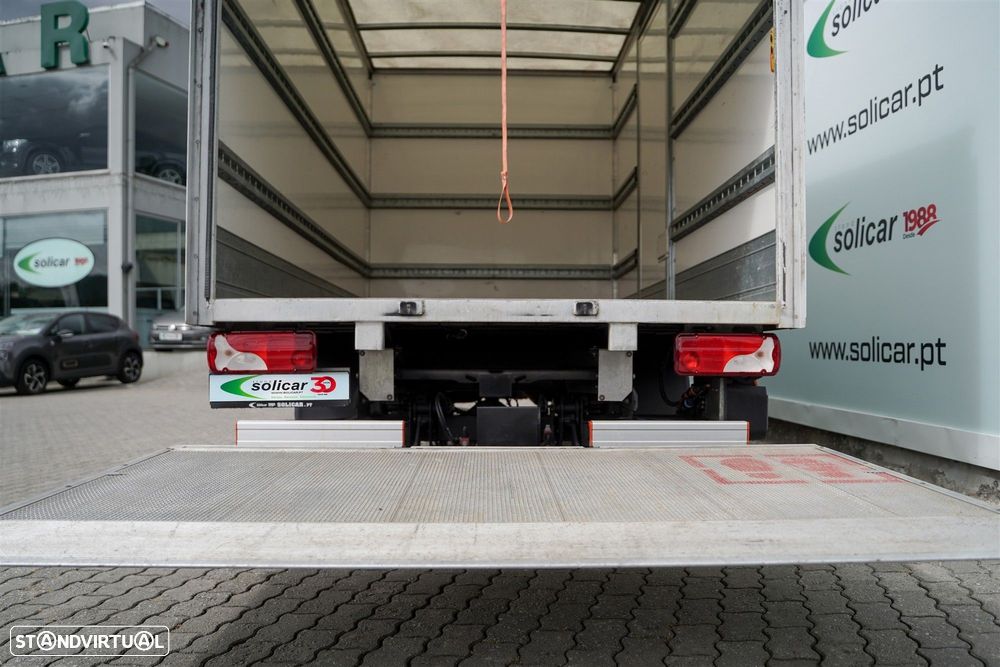 Mercedes-Benz Sprinter 515 CDI/43 - 6