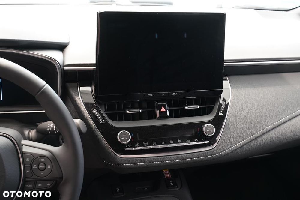 Suzuki Swace 1.8 Hybrid Elegance CVT - 20