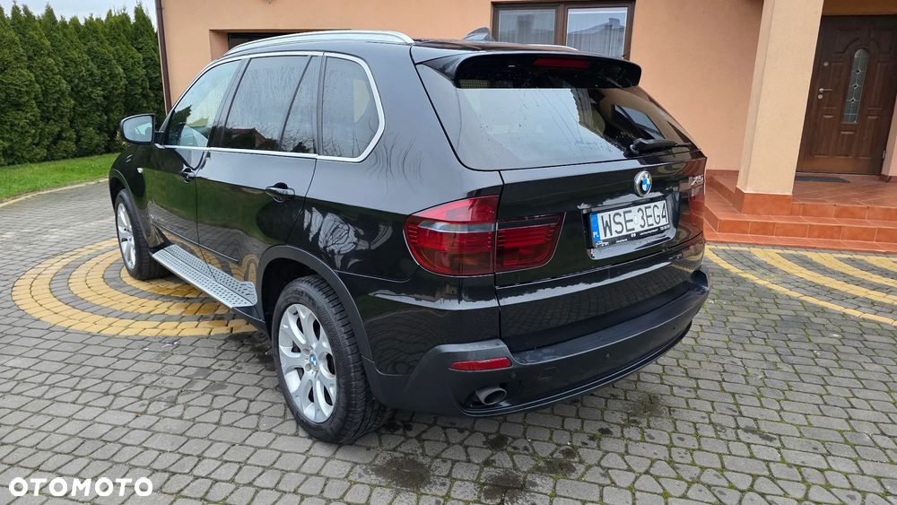 BMW X5 3.0d xDrive - 3