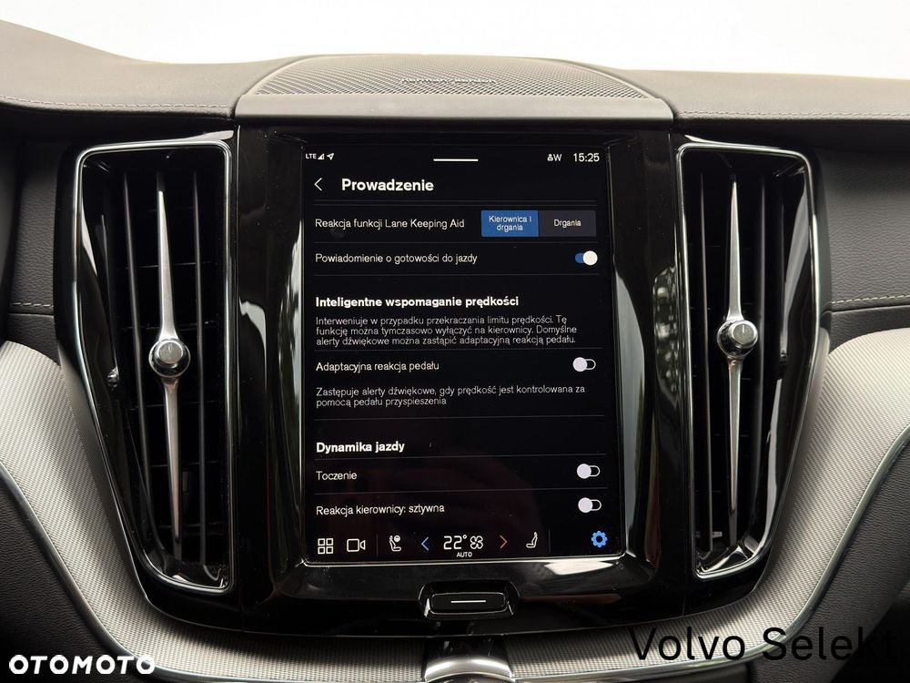 Volvo XC 60 - 36