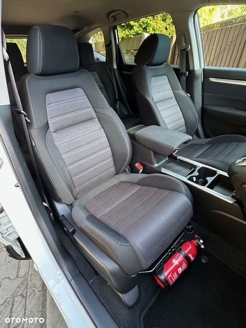 Honda CR-V 2.0 i-MMD HEV Elegance 2WD CVT - 33