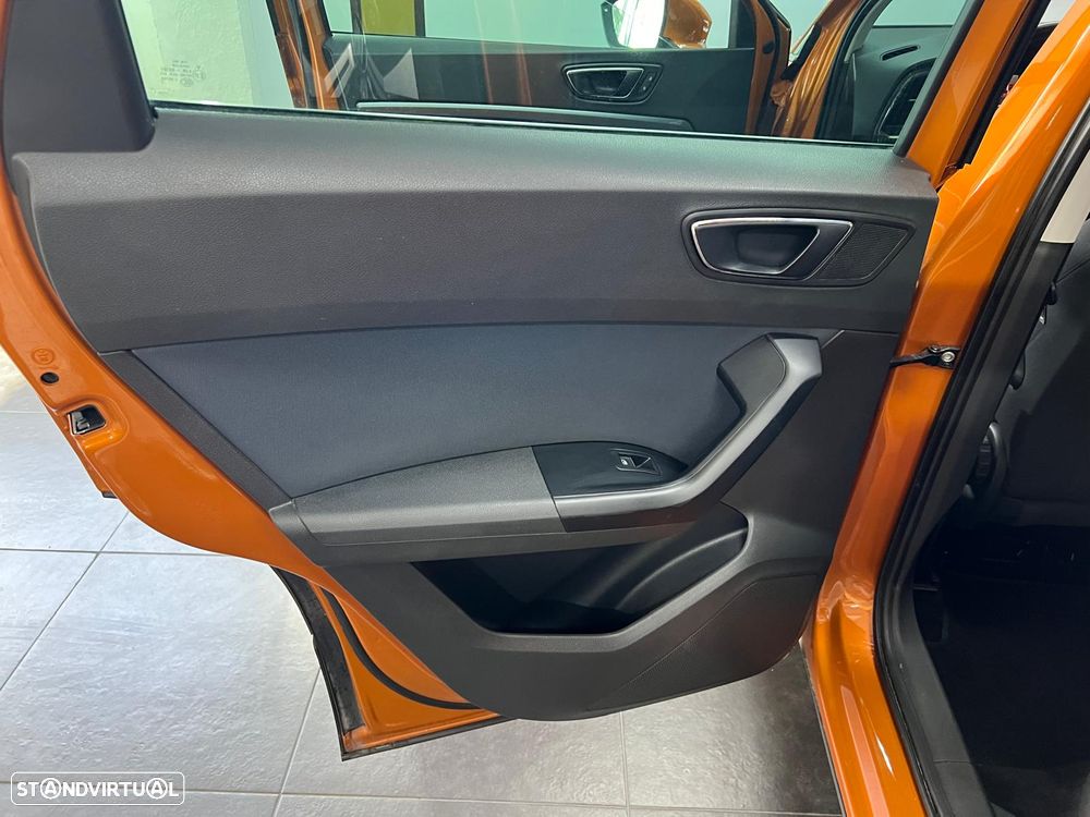 SEAT Ateca 1.6 TDI Xcellence - 16