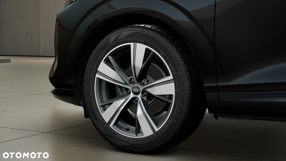 Audi Q3 Sportback - 7