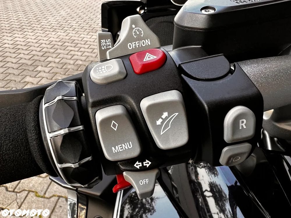 BMW K - 16