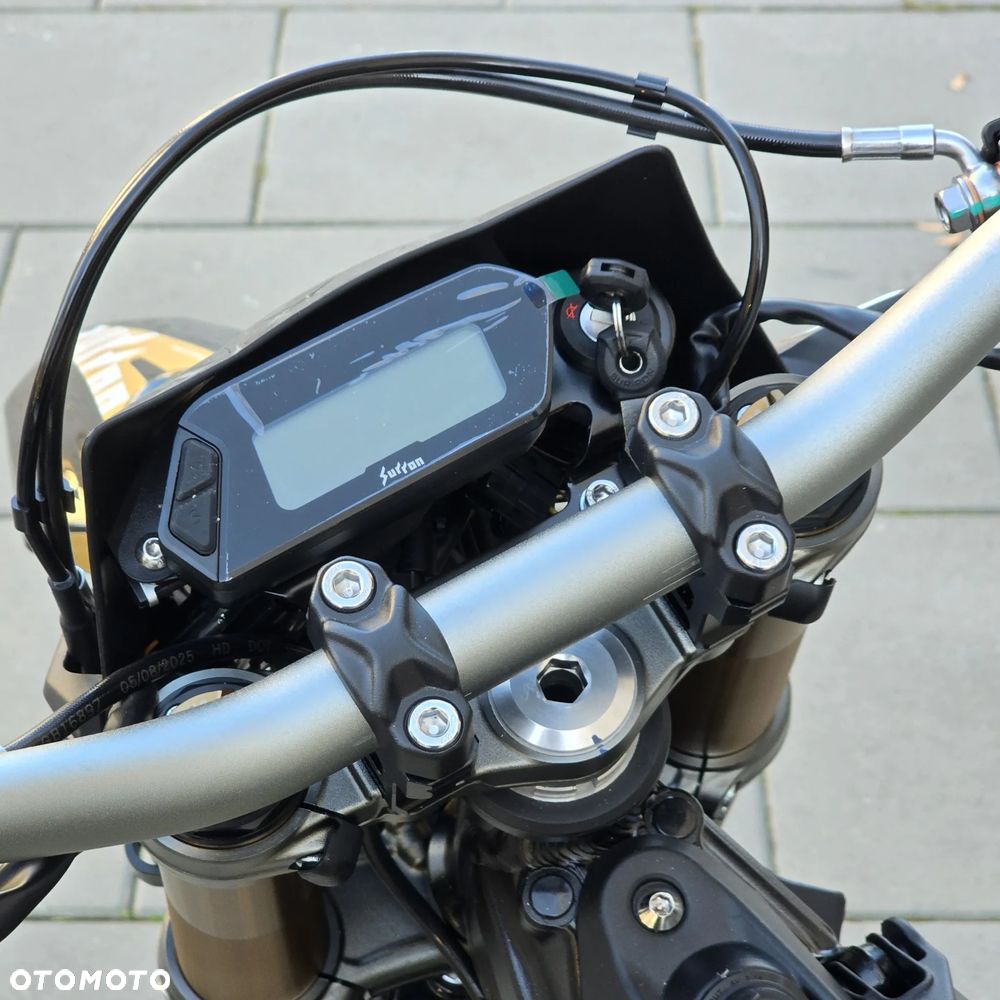 Surron Ultra-Bee - 12