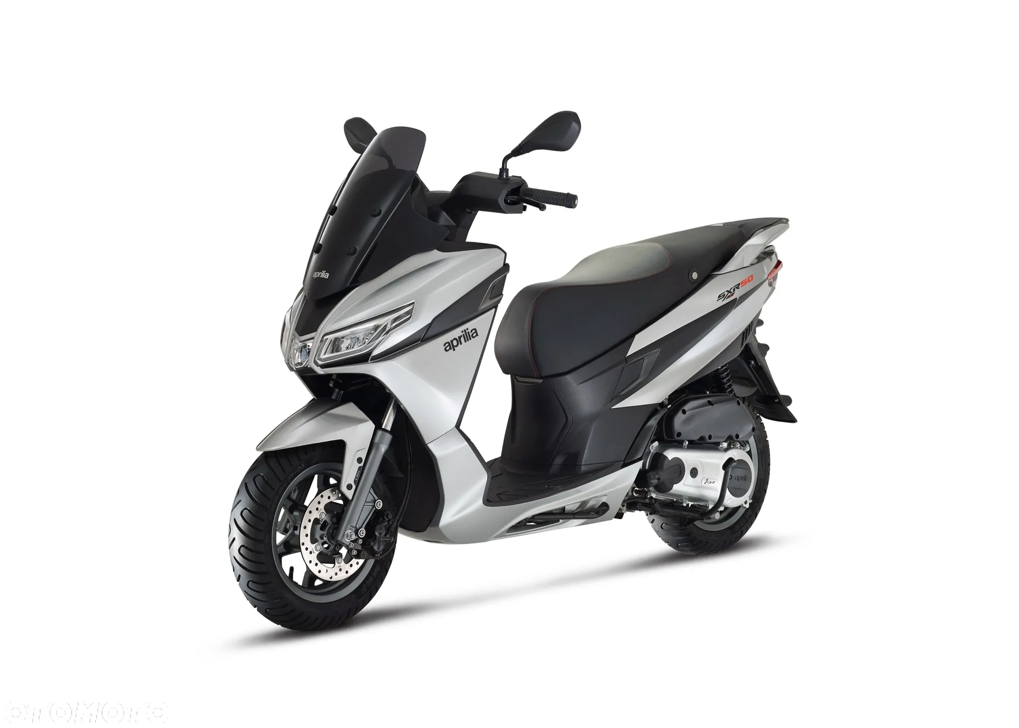 Aprilia Inny - 2