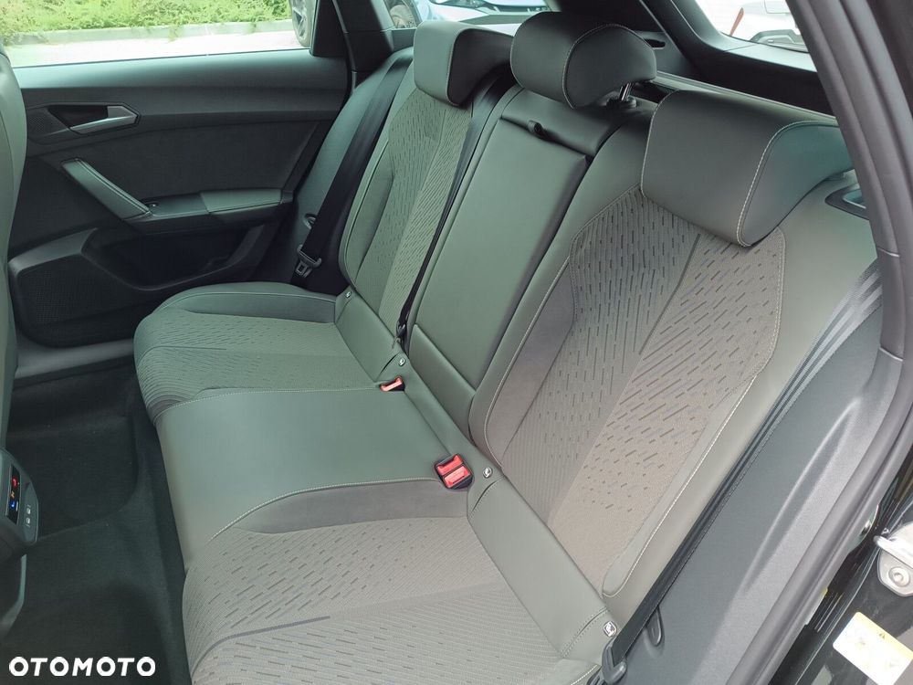 Cupra Leon Sportstourer 2.0 TSI 4Drive DSG - 21