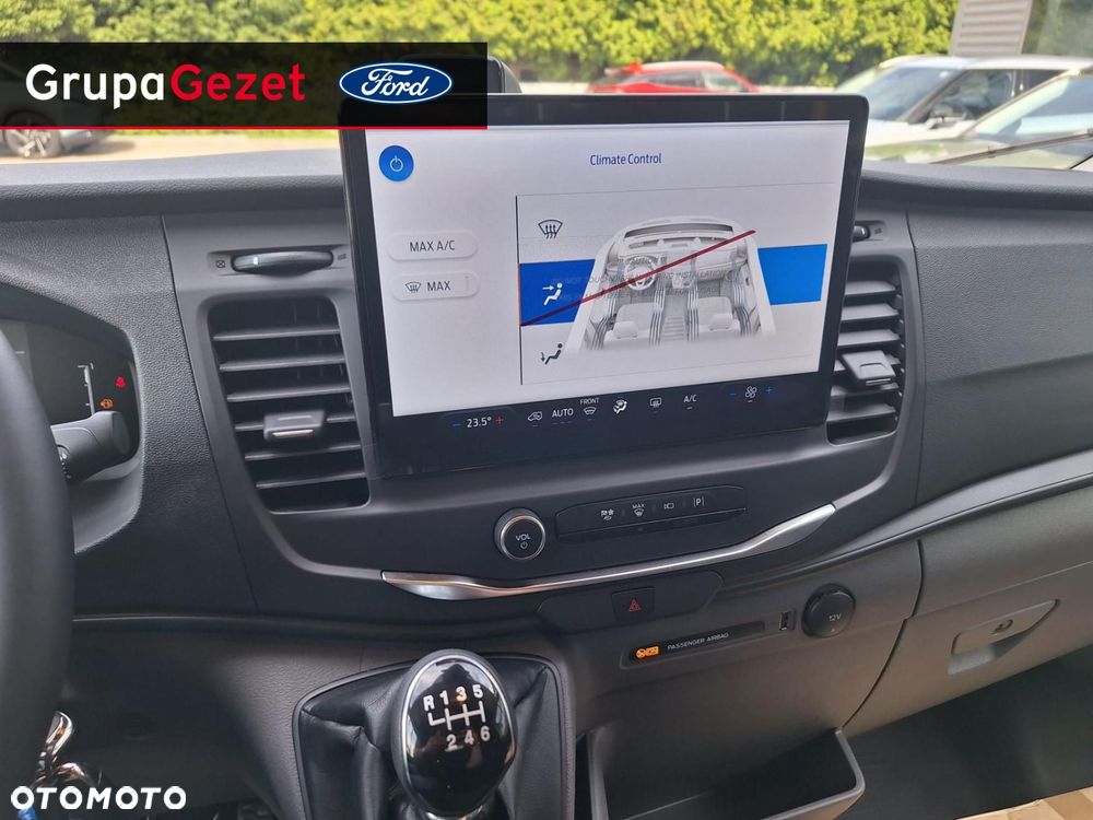 Ford Transit - 9