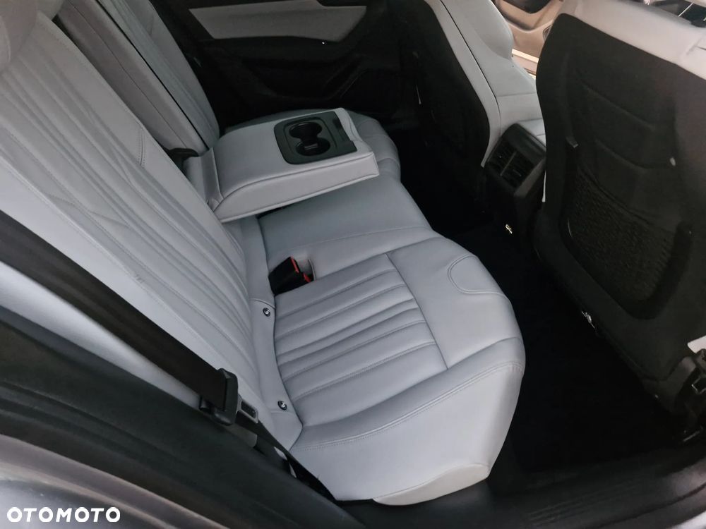 Peugeot 508 2.0 BlueHDi Allure S&S EAT8 - 20