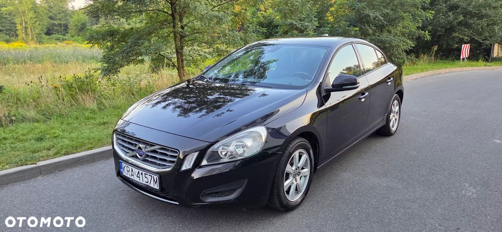 Volvo S60 D3 Momentum - 3