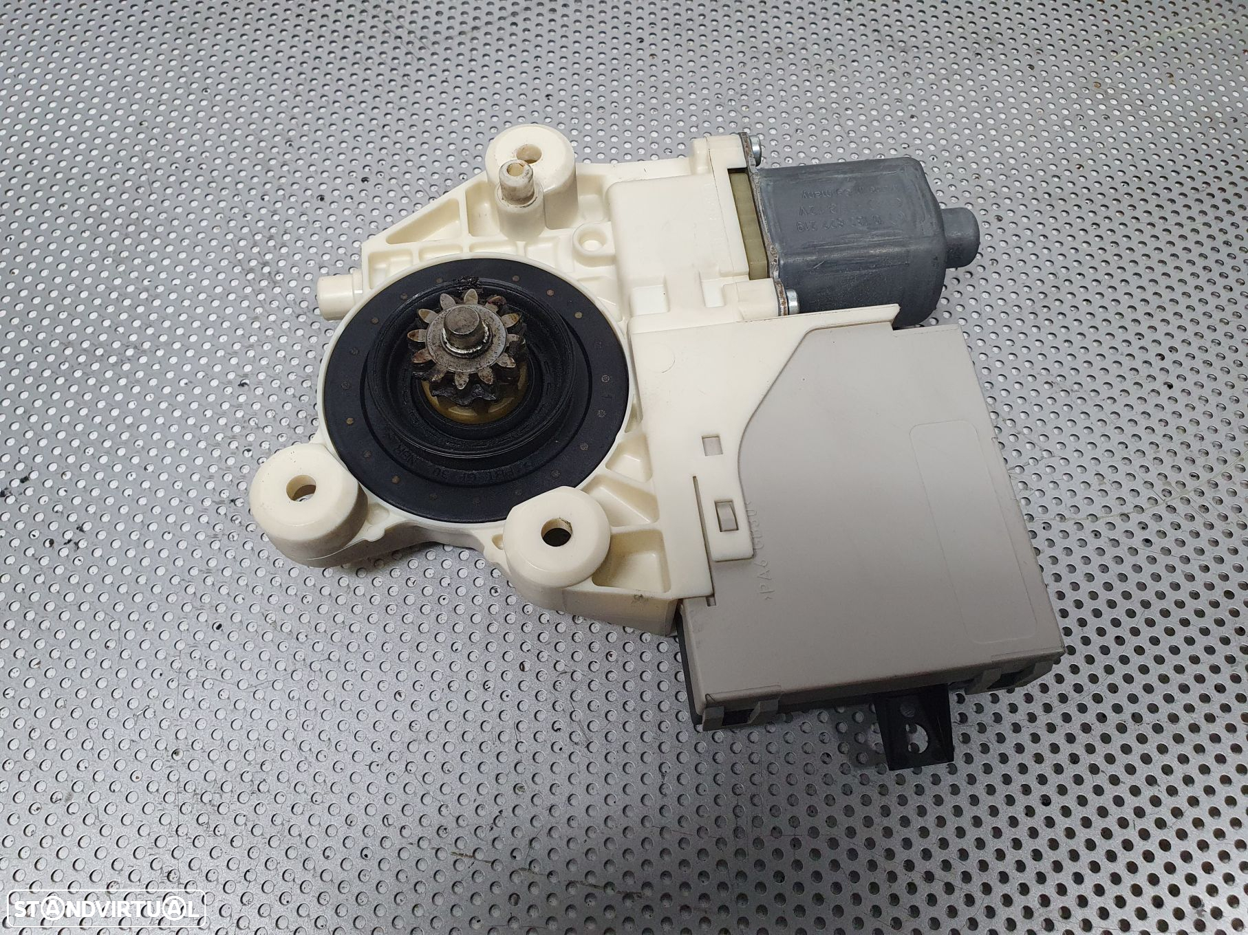 Motor Elevador Porta Tras Esq Ford Focus Ii Turnier (Da_, Ffs, Ds) - 3