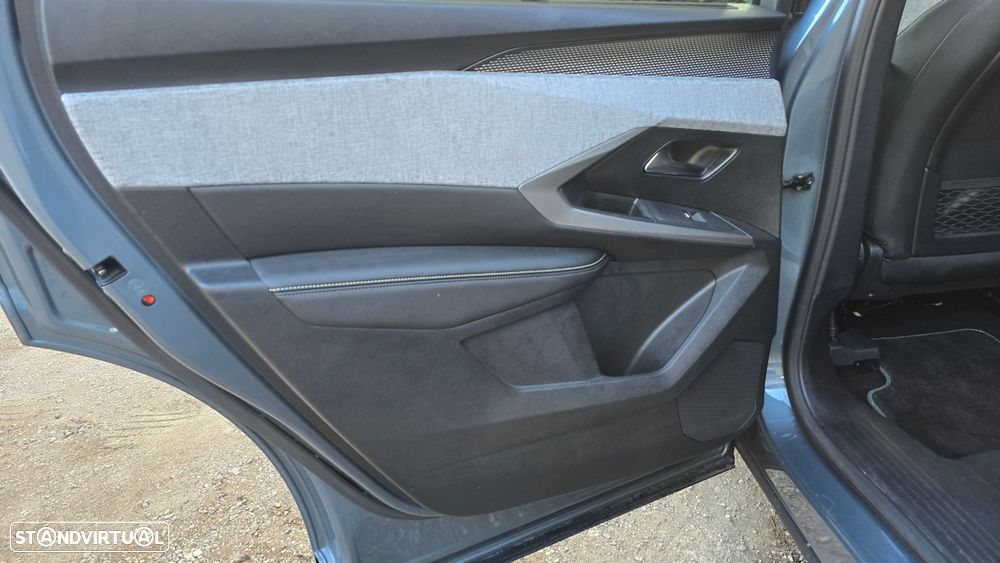 Peugeot E-5008 73 kWh GT - 56