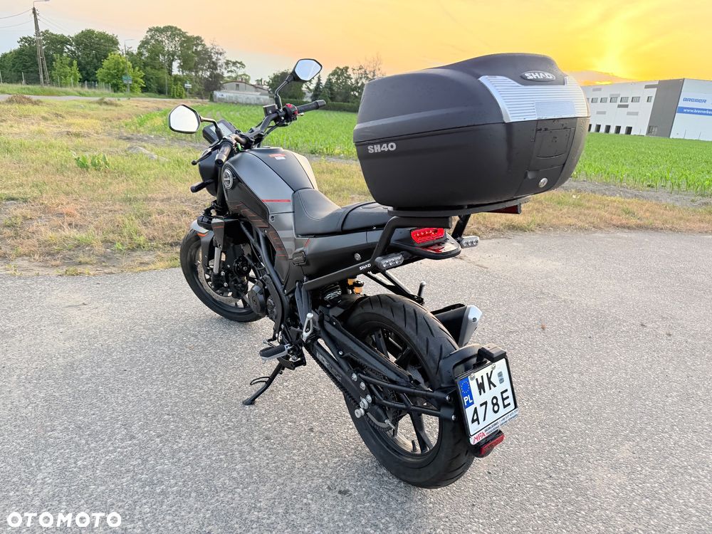 Benelli Leoncino - 4