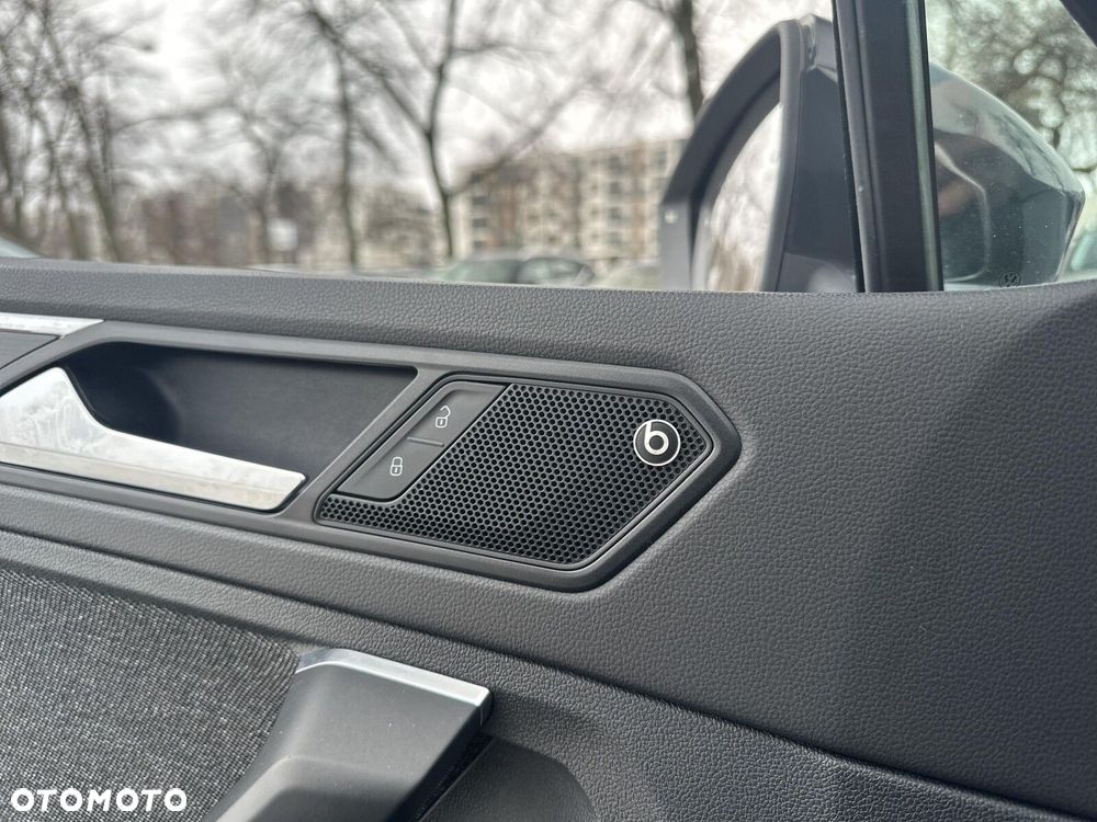 Seat Tarraco 2.0 TDI Xcellence S&S DSG - 33