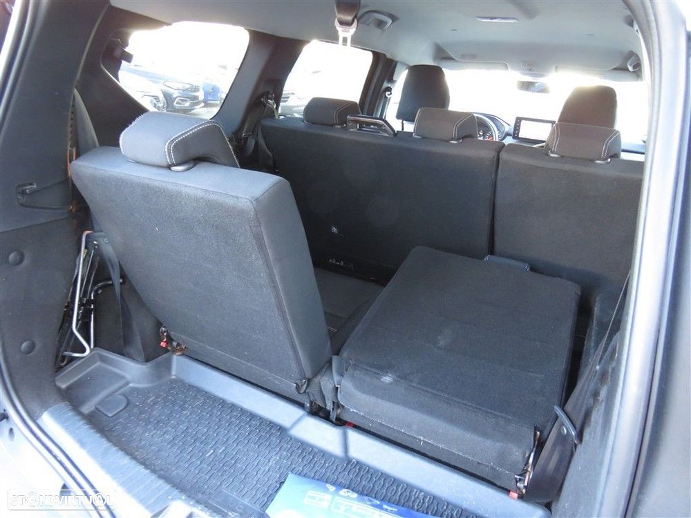 Dacia Jogger 1.0 TCe Extreme 7L - 11