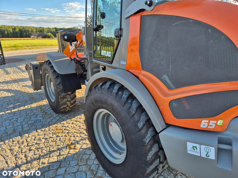 Atlas ATLAS 65 NOWY MODEL SPROWADZONA - 7