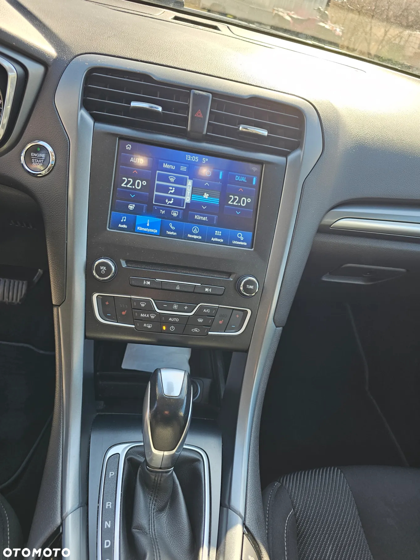 Ford Mondeo - 15