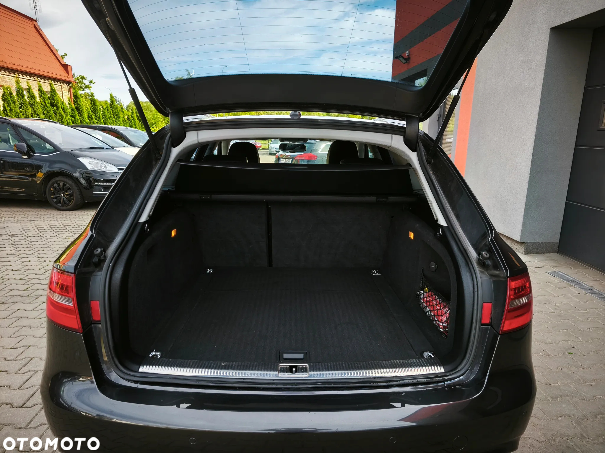 Audi A4 2.0 TDI ultra - 9