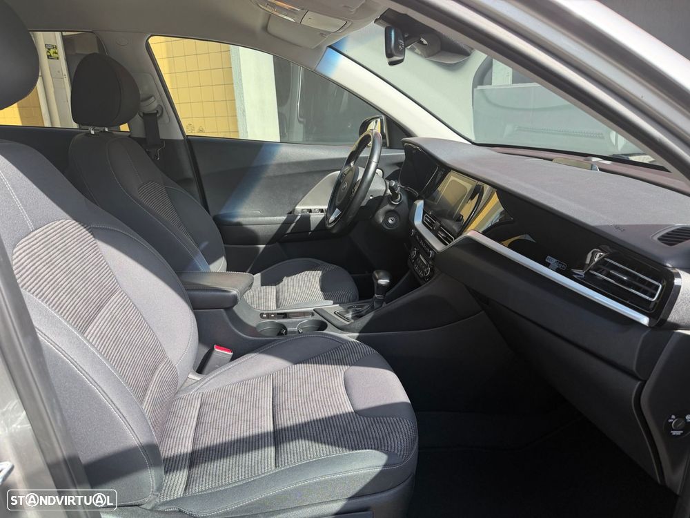 Kia Niro 1.6 GDi PHEV Urban - 18