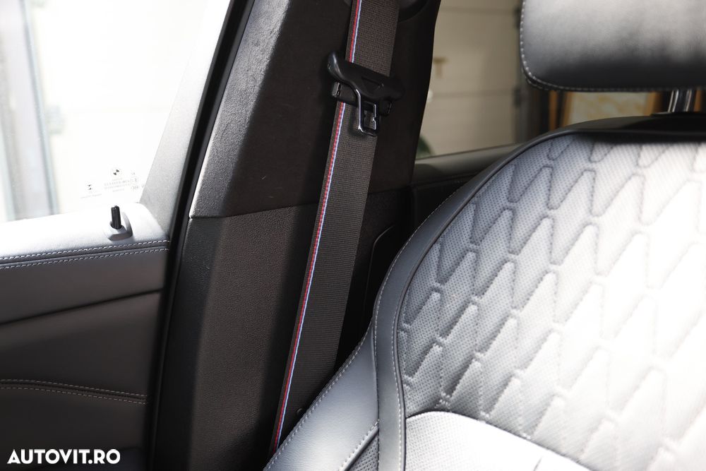 BMW X7 xDrive40d - 13