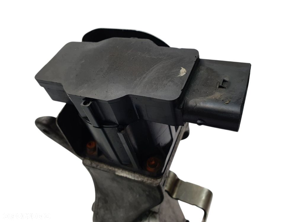 TURBOSPRĘŻARKA BMW X3 E60 E82 E83 E87 E90 E91 E92 E93 2.0 D N47D20 7797781 - 9