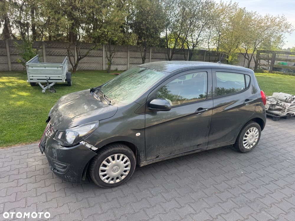 Opel Karl 1.0 Active - 1