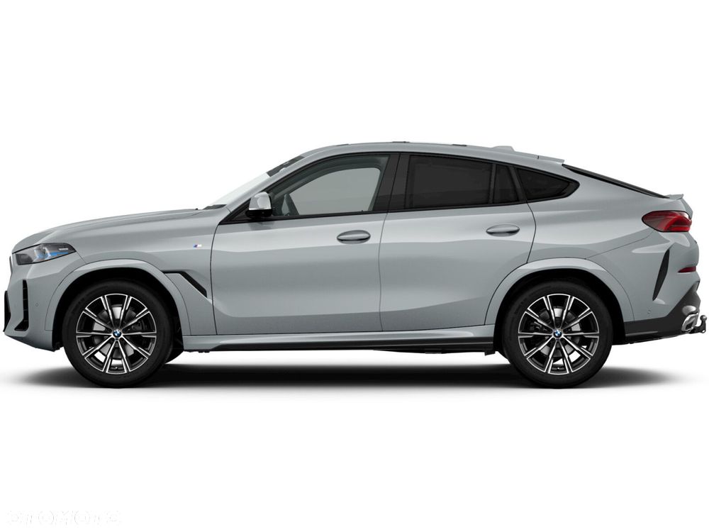 BMW X6 - 2