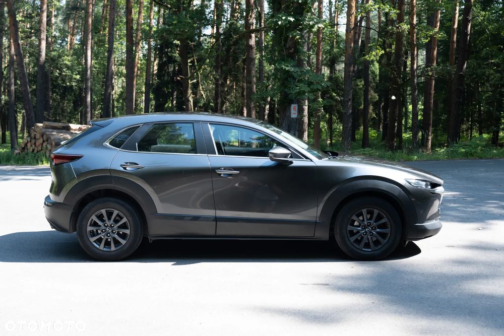 Mazda CX-30 2.0 mHEV Kai 2WD - 4