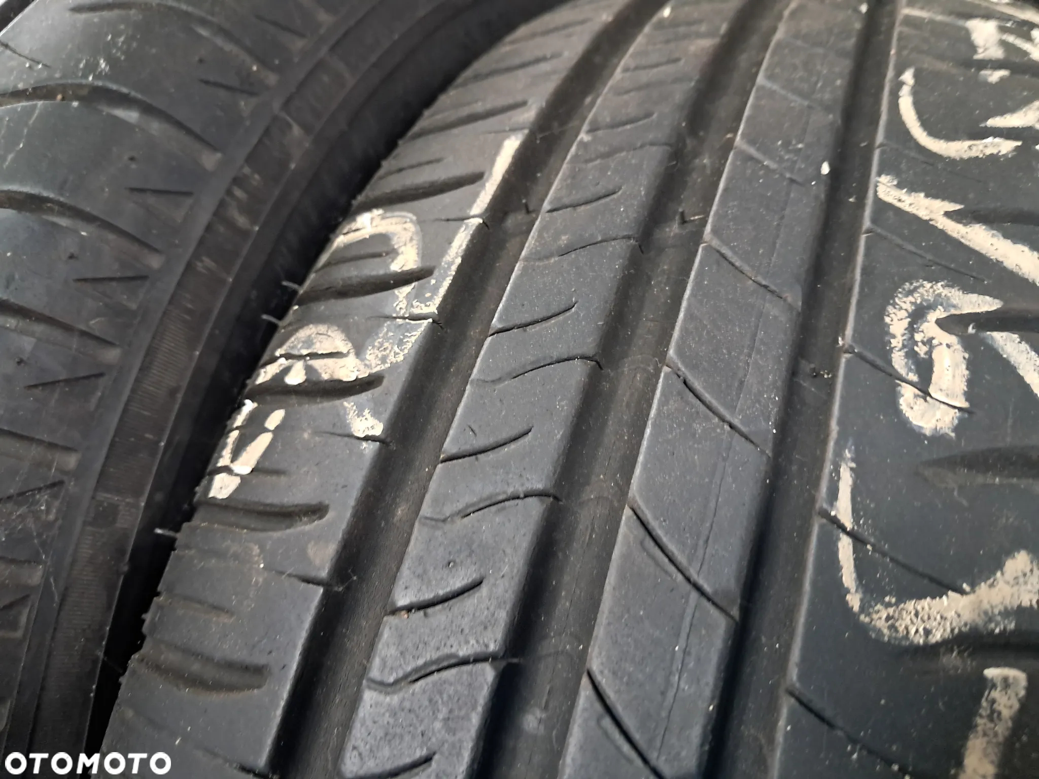 Opony lato 175/65r15 Michelin Energy Saver - 3