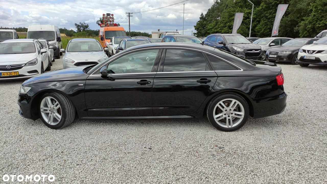Audi A6 - 14