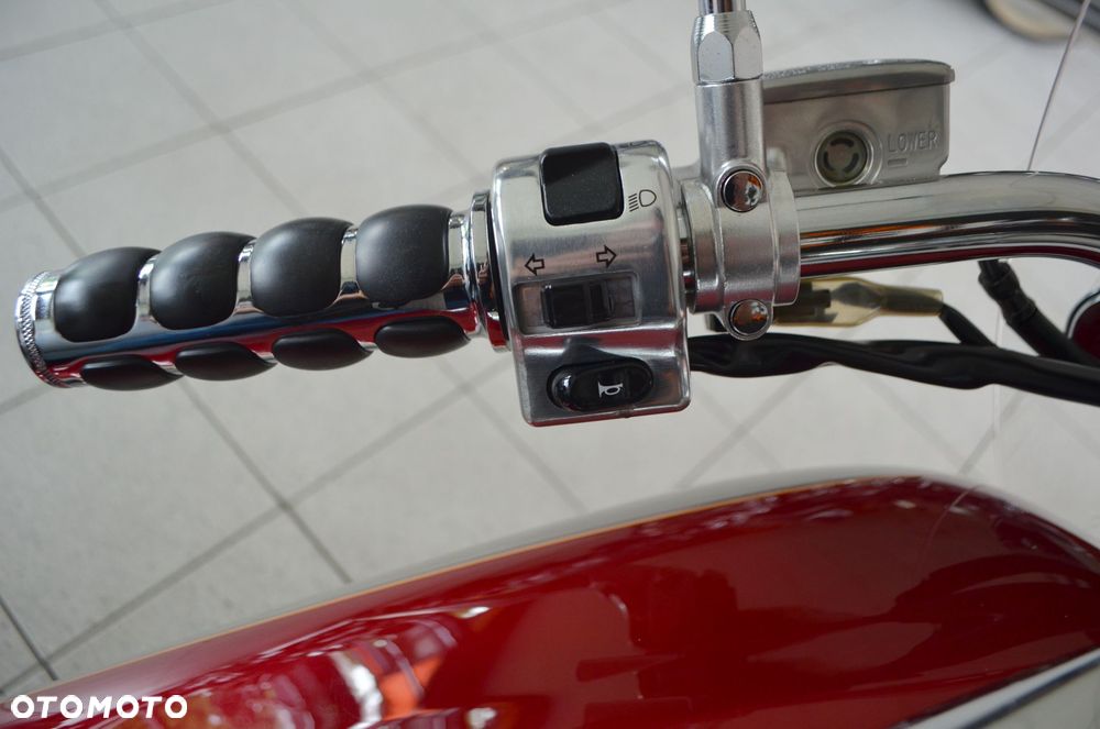 Kawasaki Vulcan - 35