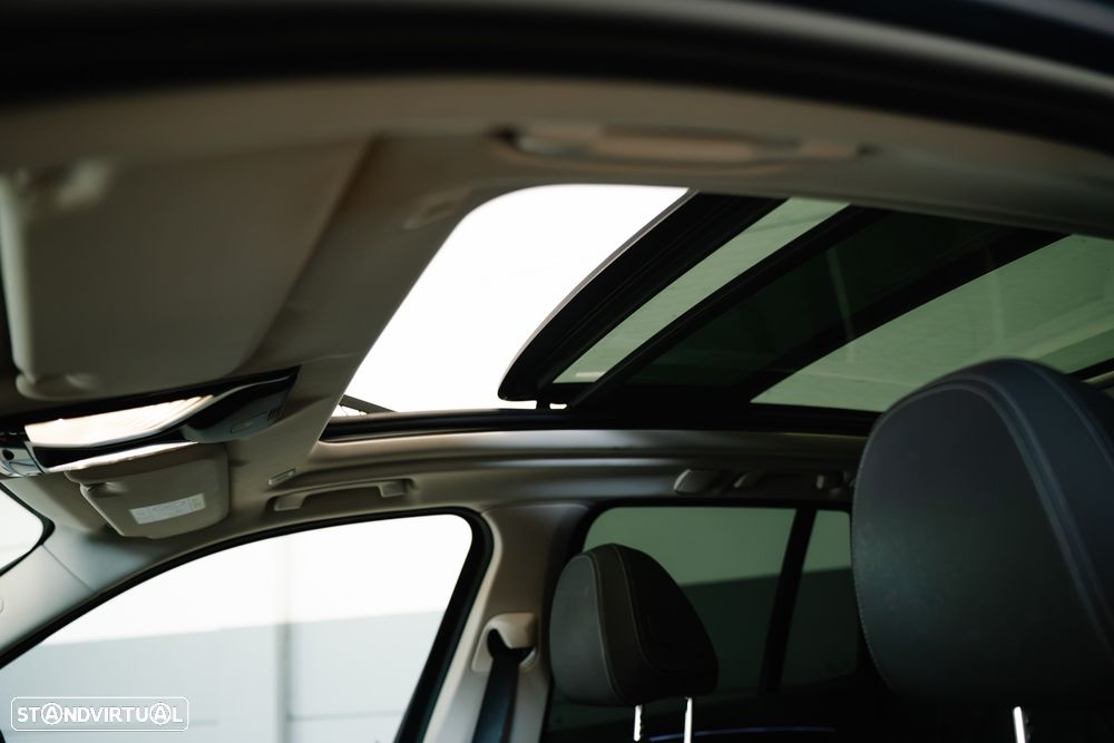 BMW iX3 - 19