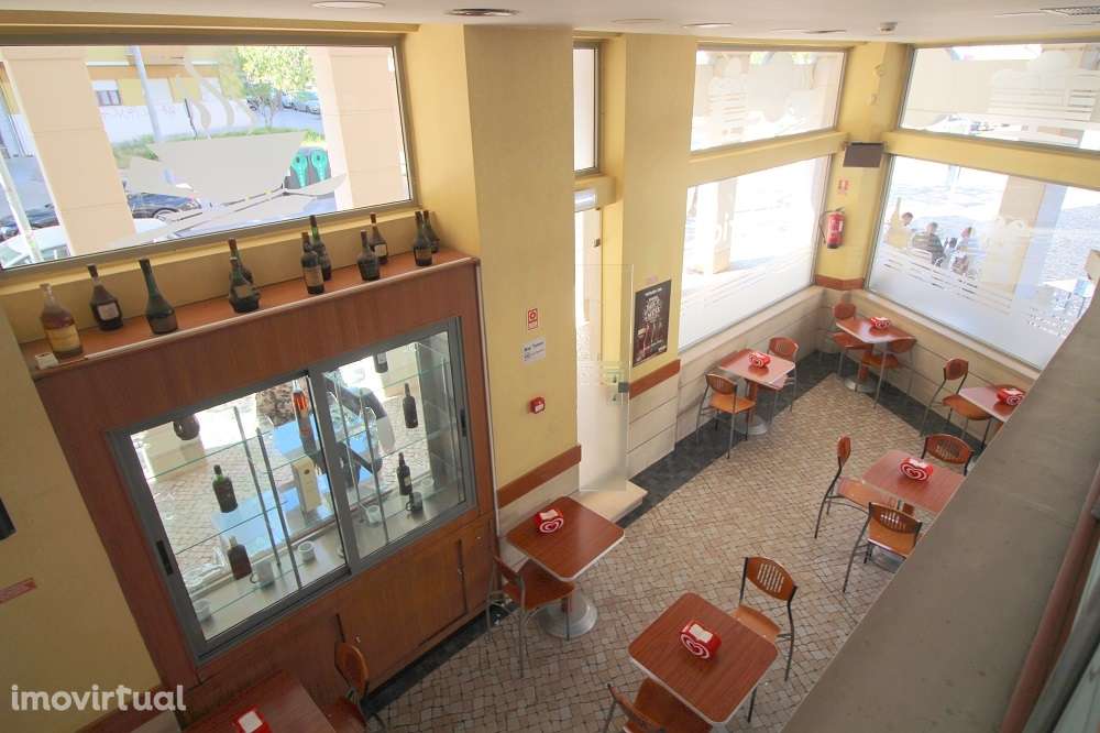 Restaurante  Venda em Laranjeiro e Feijó,Almada - Grande imagem: 3/9