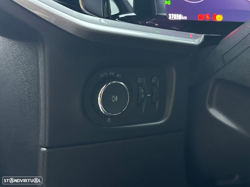 Opel Mokka 1.2 T GS Line - 15