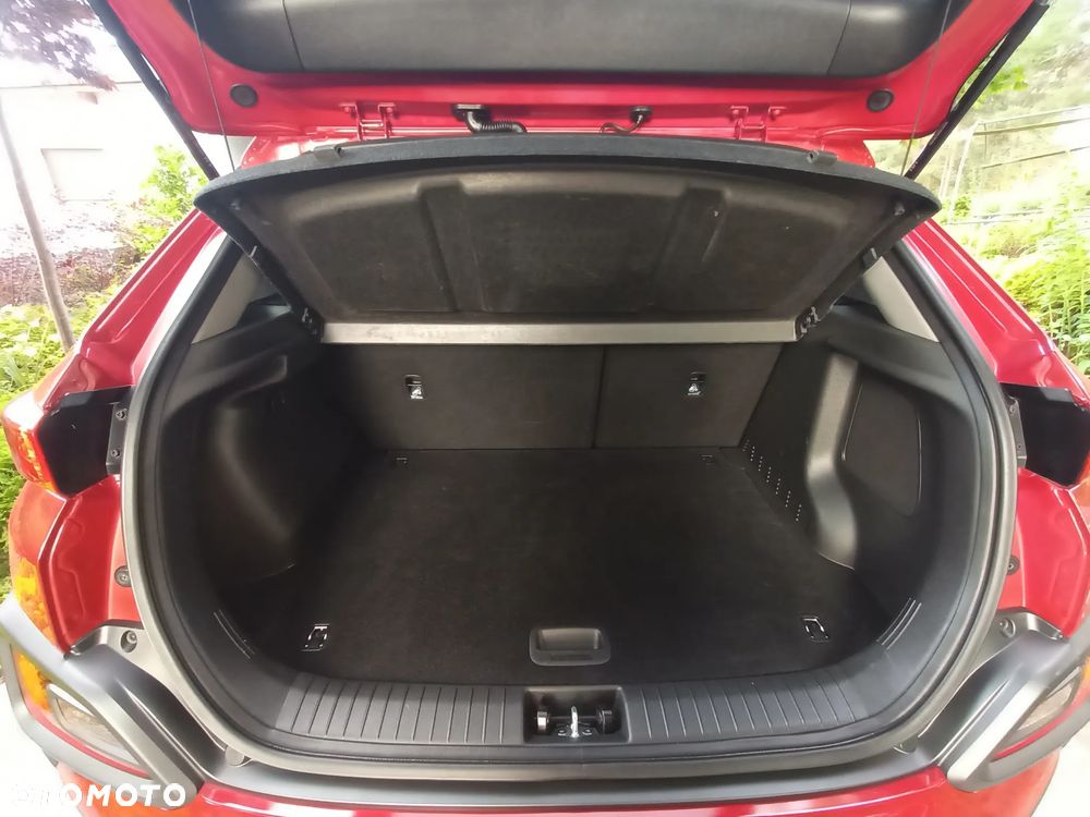 Hyundai Kona 1.0 T-GDI YES - 6