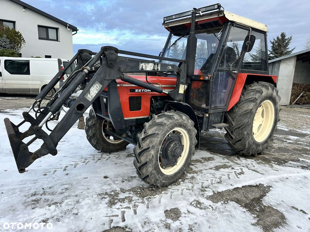 Zetor 7045 - 3