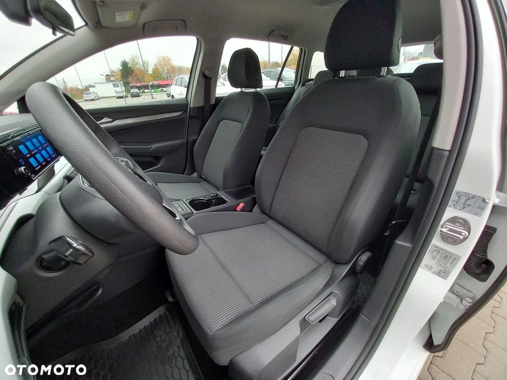 Volkswagen Golf 1.0 TSI - 14
