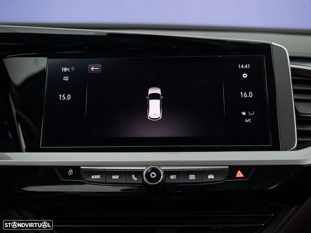 Opel Grandland 1.5 CDTI GS Line AT - 36