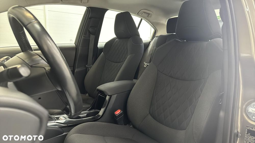 Toyota Corolla 1.8 Hybrid GPF Comfort - 11