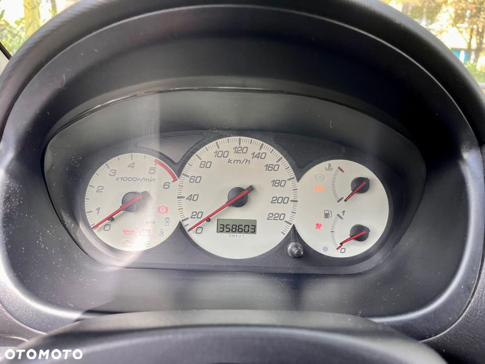 Honda Civic - 14