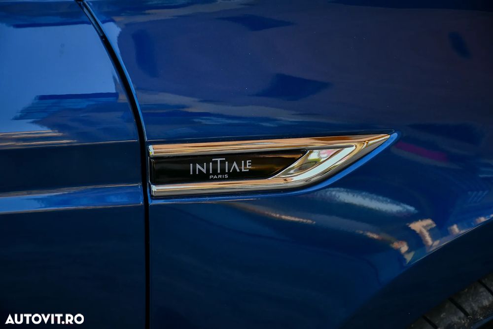 Renault Talisman ENERGY dCi 160 EDC INITIALE PARIS - 21