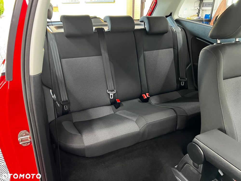Volkswagen Polo 1.4 TDI (Blue Motion Technology) Highline - 17