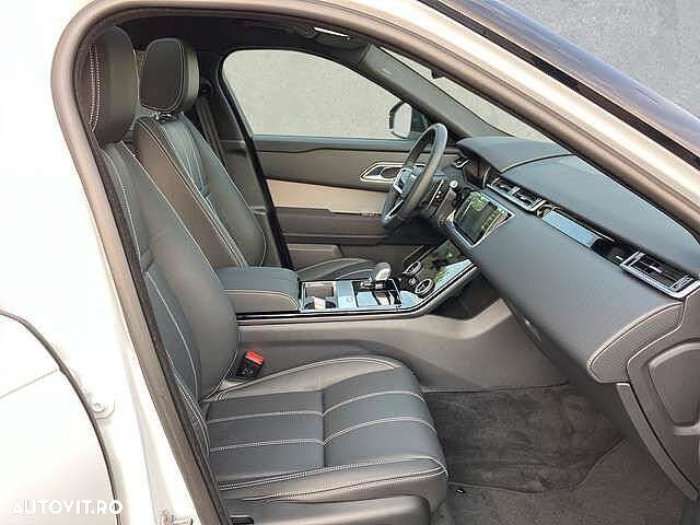 Land Rover Range Rover Velar - 3