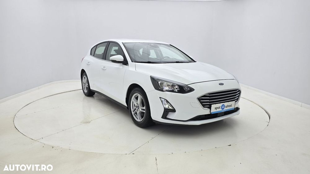 Ford Focus 1.5 EcoBlue Trend - 4