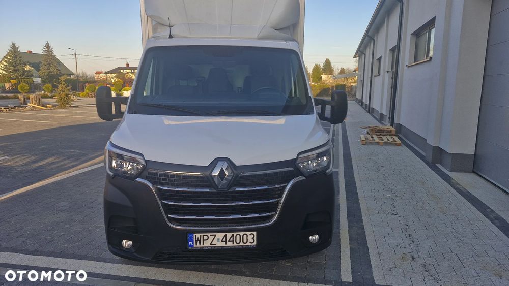 Renault Master - 3
