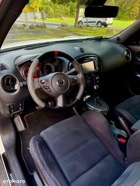 Nissan Juke 1.6 T Nismo 4x4 - 6