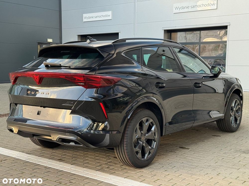 Cupra Formentor 1.5 eTSI mHEV DSG - 5