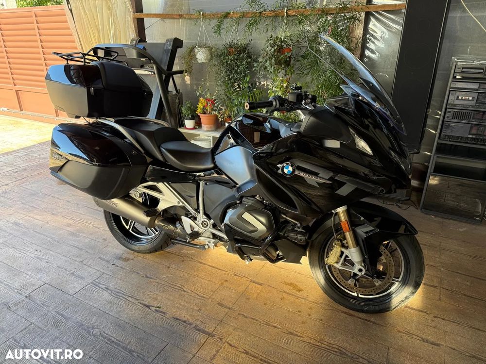 BMW R 1250RT Elegance - 6